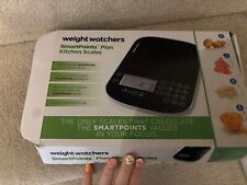 Weight watchers scales for sale  WIGAN