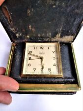 Vecchio interessante orologio usato  Viu