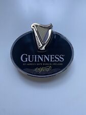 Guinness oval badge for sale  Shipping to Ireland