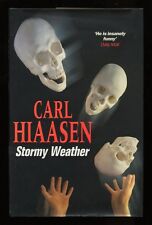 Carl hiaasen stormy for sale  MELROSE