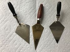 Miniature masonic trowels for sale  Shipping to Ireland