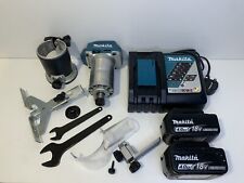 Makita 18v ion for sale  UK