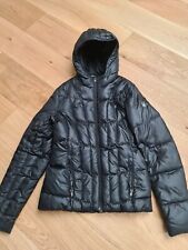 Spyder puffer jacket for sale  LONDON