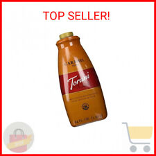 Torani caramel sauce for sale  Dallas