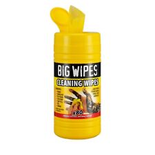 Big wipes pack for sale  Shipping to Ireland