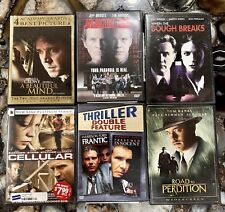 Lot assorted dvd for sale  Jefferson City