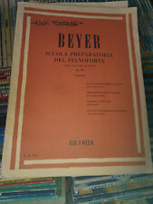 Beyer scuola preparatoria usato  Breno