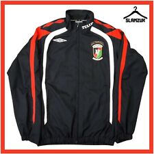 Glentoran football jacket for sale  DUNBAR