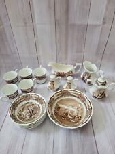 Meaking england dishware for sale  White Lake