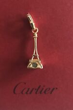Cartier raro charm usato  Roma