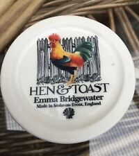 Emma bridgewater hen for sale  UK