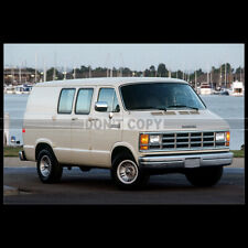 Photo .028340 dodge d'occasion  Martinvast