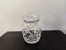 Waterford crystal 4.25 for sale  Elm Grove