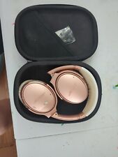 Fones de ouvido sem fio Bose 7895640050 QuietComfort 35 II - Ouro rosa comprar usado  Enviando para Brazil