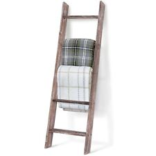 Teakmama blanket ladder for sale  USA