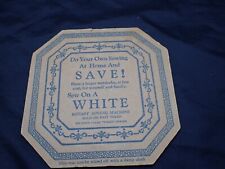 Rare antique white for sale  Valley