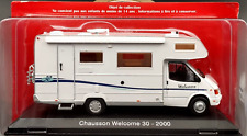 Ixo chausson welcome d'occasion  Mulhouse-