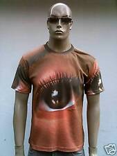 Camiseta Ticila Ice Blue DC Rockstar D' Eye Tattoo Rock King Vip AC.G.S comprar usado  Enviando para Brazil