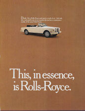 Essence rolls royce for sale  Hartford