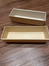 Vintage rubbermaid containers for sale  Los Angeles