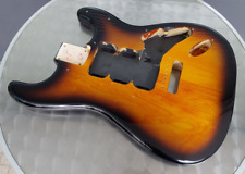 Fender squier stratocaster gebraucht kaufen  Berlin