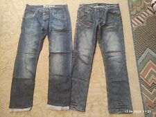 Herren jeanshose herrenhose gebraucht kaufen  Heilbronn