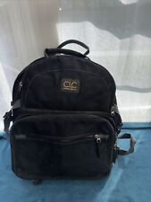 Organizador de mochila ferramenta resistente CLC Work Gear 1132 75 bolso comprar usado  Enviando para Brazil