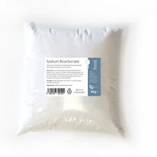 5kg sodium bicarbonate for sale  PLYMOUTH
