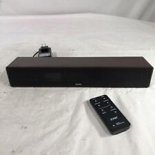 ZVOX ACCUVOICE TV Speaker Soundbar Model AV200 Hearing Aid Technology w/ Remote for sale  Shipping to South Africa