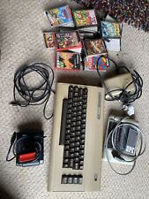 commodore 64 bundle for sale  NORWICH