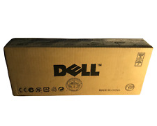 Lote de 2 altavoces de monitor de PC barra de sonido multimedia Dell AX510 0C730C - CAJA ABIERTA segunda mano  Embacar hacia Argentina