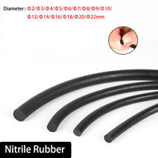 Solid nitrile rubber for sale  Shipping to Ireland
