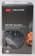 Peltor sporttac gehörschutz gebraucht kaufen  Delbrück