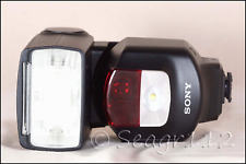 Used, Sony Alpha HVL-F43M Wireless Flash - Excellent Condition for sale  Shipping to South Africa