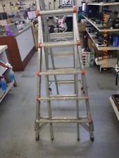 Little giant ladder for sale  Hephzibah