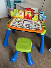 Vtech draw learn for sale  WOLVERHAMPTON