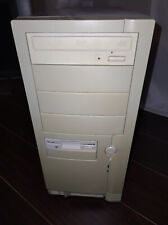 beige computer cases for sale  Elizabethtown