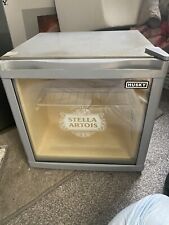 Stella artois fridge for sale  LEIGH-ON-SEA