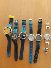 Konvolut armbanduhren swatch gebraucht kaufen  Ochsenhausen