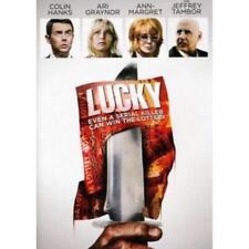 LUCKY / [DVD] comprar usado  Enviando para Brazil