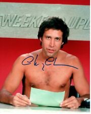 Chevy chase signed for sale  USA