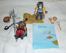 Playmobil abenteuer ritter gebraucht kaufen  Bayerbach