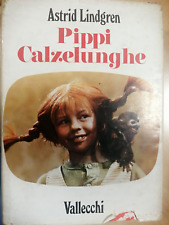 Pippi calzelunghe astrid usato  Castelnovo Ne Monti