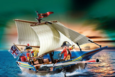 Playmobil rechange pirates d'occasion  Chaniers