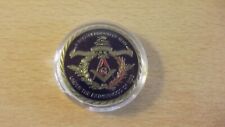 Masonic freemason commemorativ for sale  BALLYNAHINCH