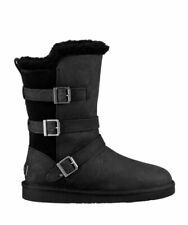 BOTAS de bicicleta UGG becket II unissex 1013856 preto 11 9.5 42 genuínas 189.99 raras comprar usado  Enviando para Brazil