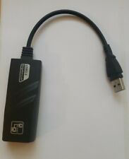 Usb 3.0 ethernet for sale  Norwich