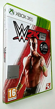 WWE2K15 XBOX 360 - XBOX 360 WWE2K 15 FIGHT GAME  for sale  Shipping to South Africa