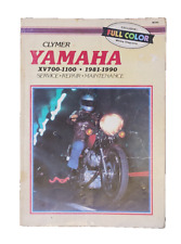 Yamaha xv700 xv100 for sale  SOUTH SHIELDS