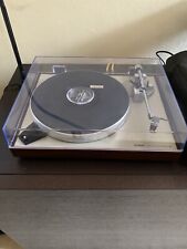 luxman giradischi usato  Modica